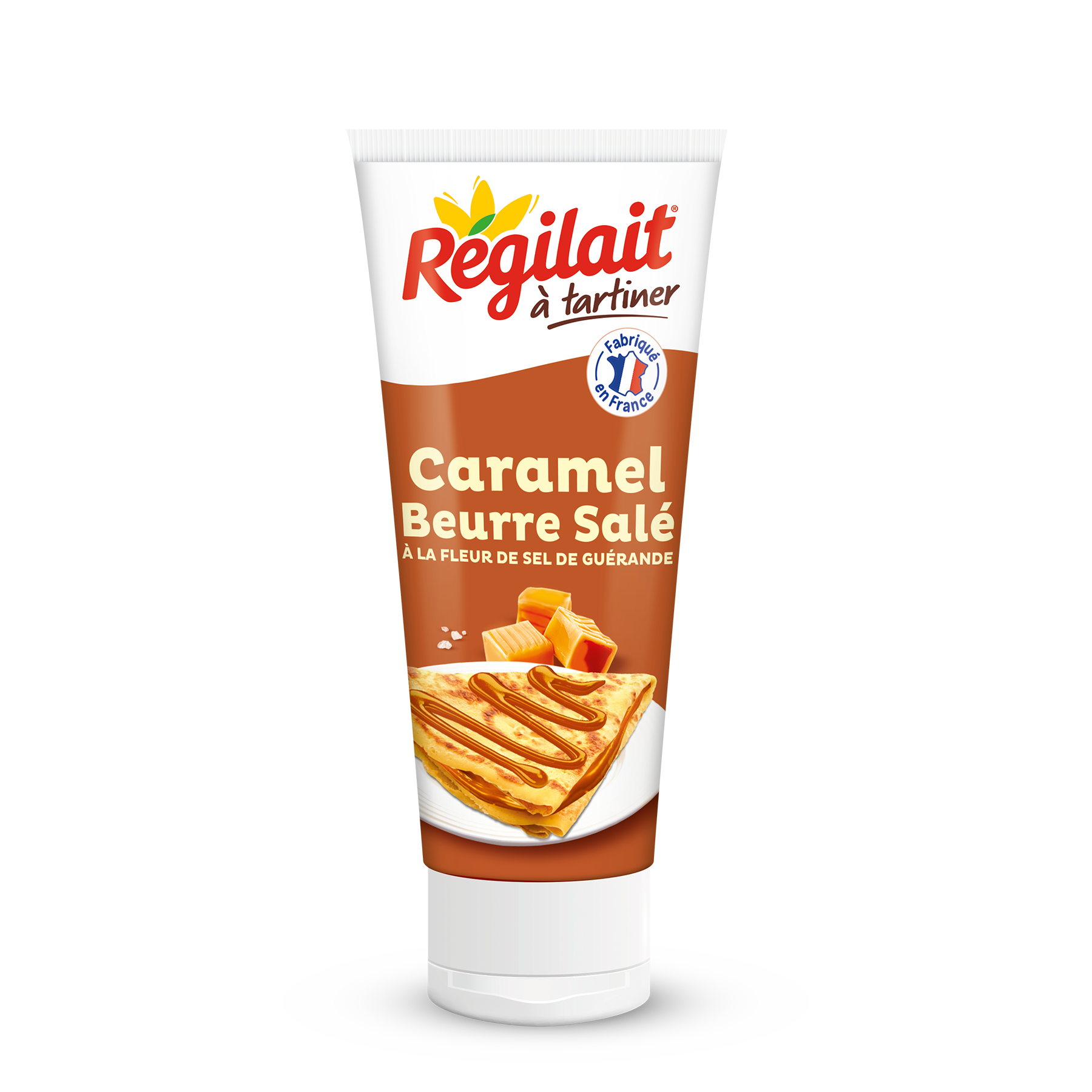 Caramel Beurre Sal Tube