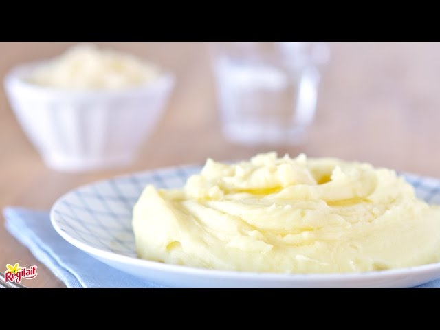 tuto recette cuisine etudiante puree simple et rapide