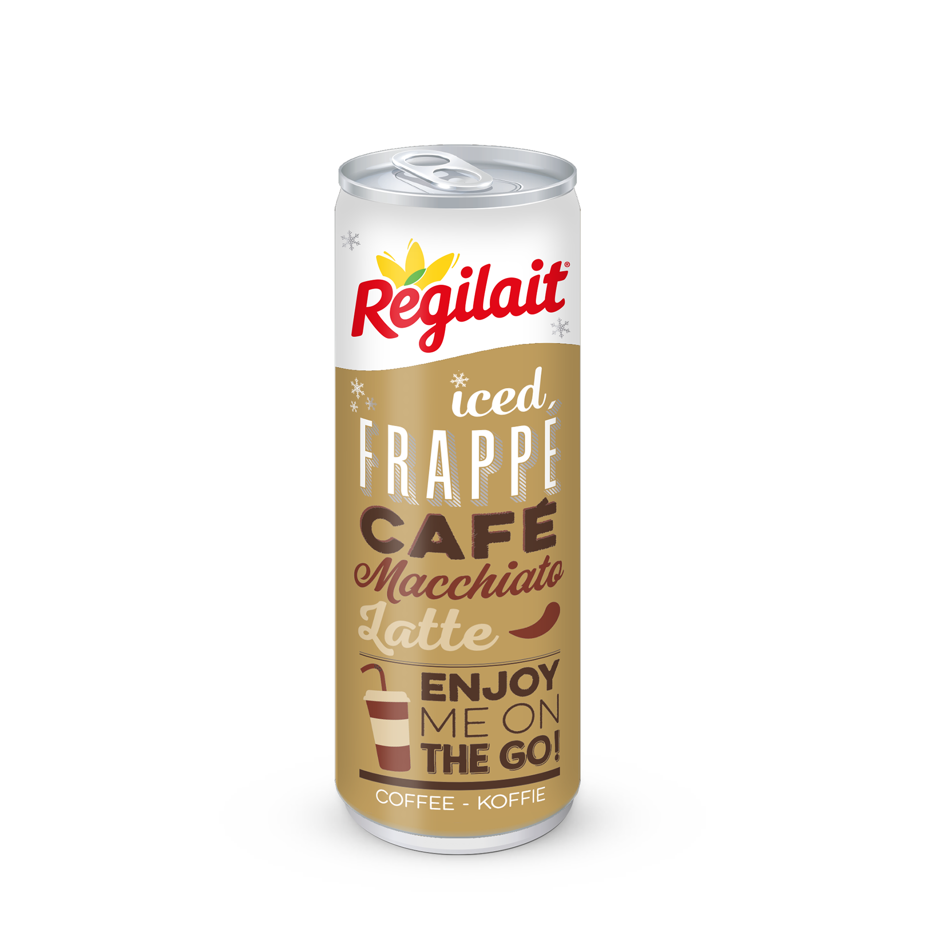 canette cafe latte latte macchiato cafe frappe regilait canette cafe latte latte macchiato