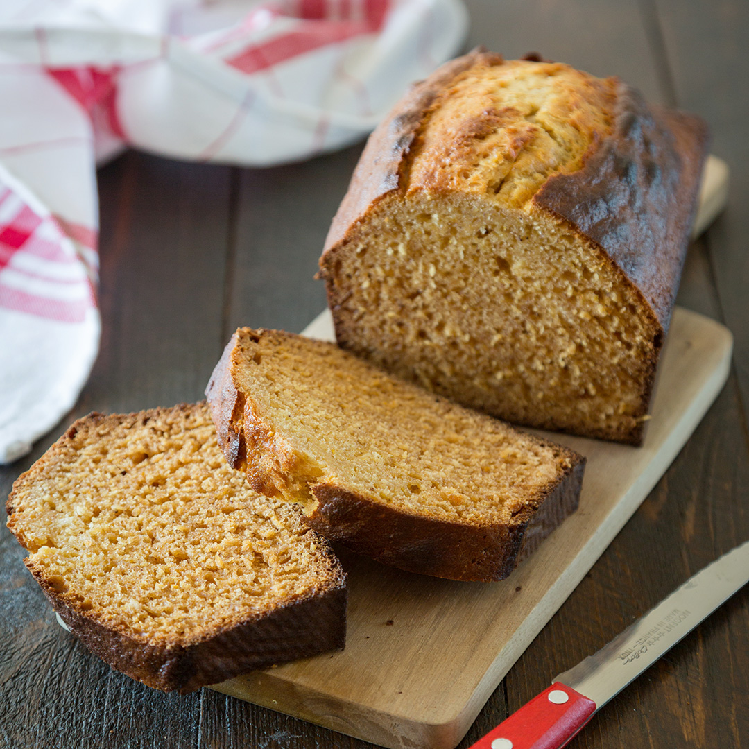 La Vraie Recette Du Pain De Modane