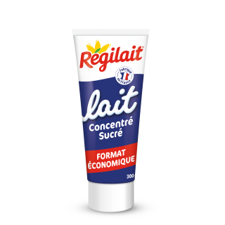 Lait concentré sucré