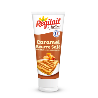 Caramel beurre salé