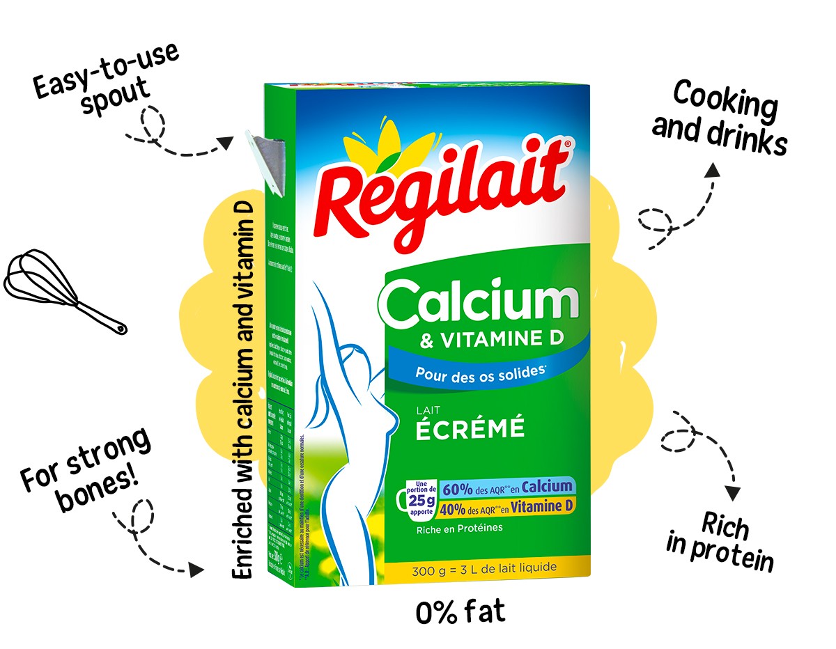 Calcium