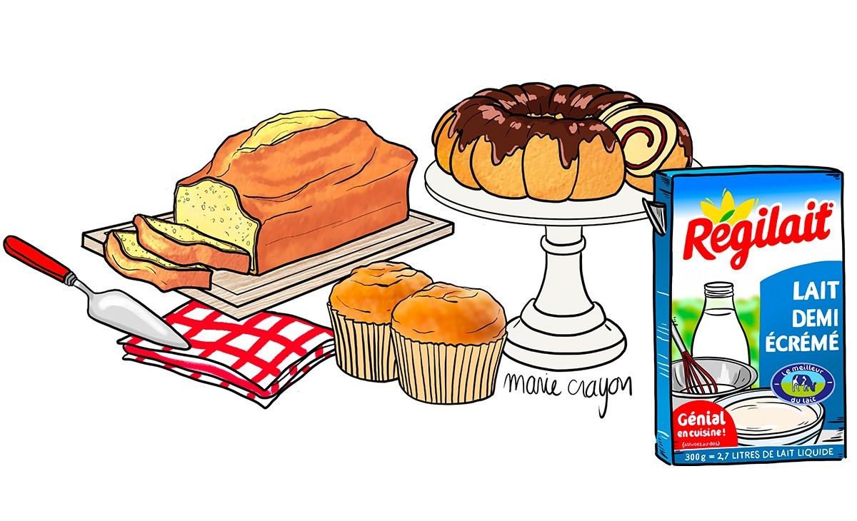 Come dare un gusto unico alle torte