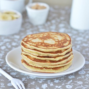 Pancakes
