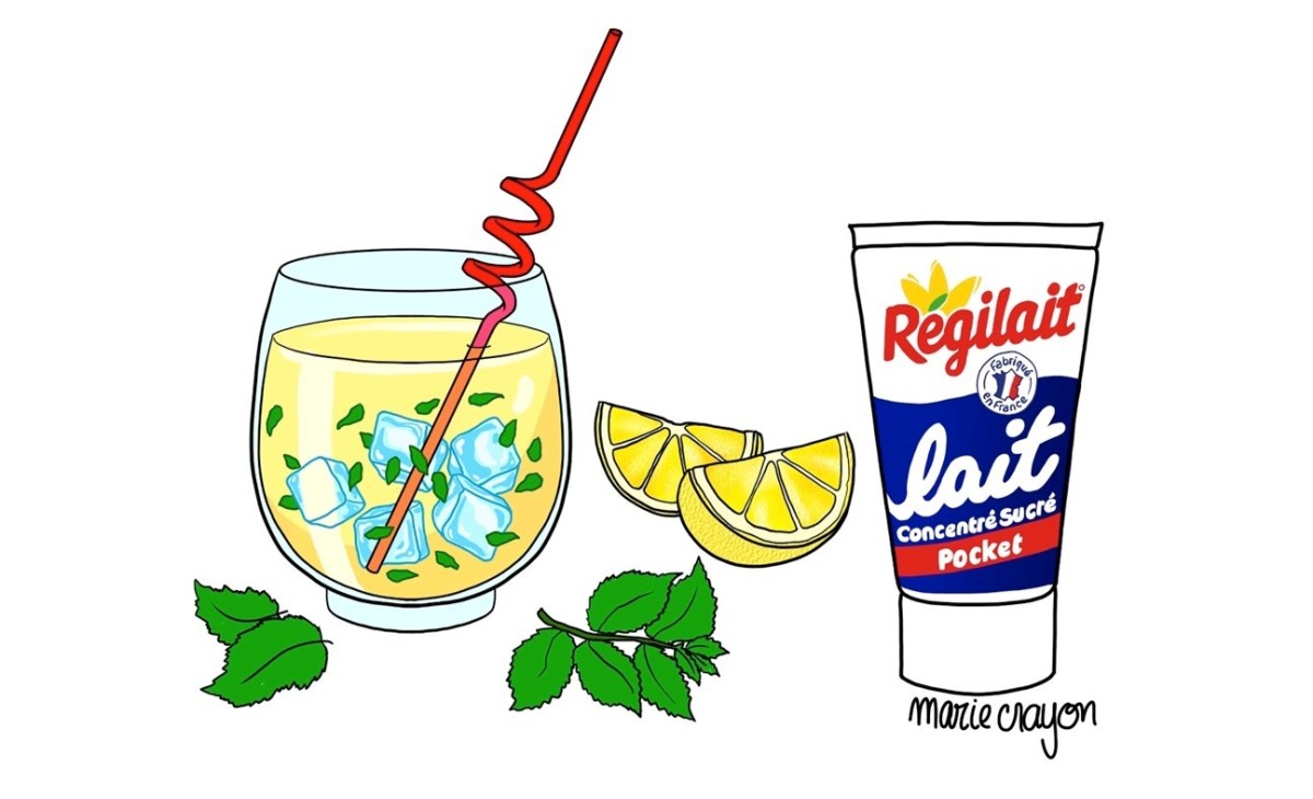 Comment obtenir une citronnade moins acide ?