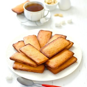 Financiers