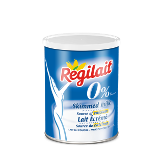 Latte scremato 0% grassi