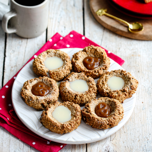 Biscuits Granola