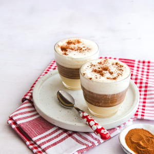 Café Bonbon (ou « Bombón »)
