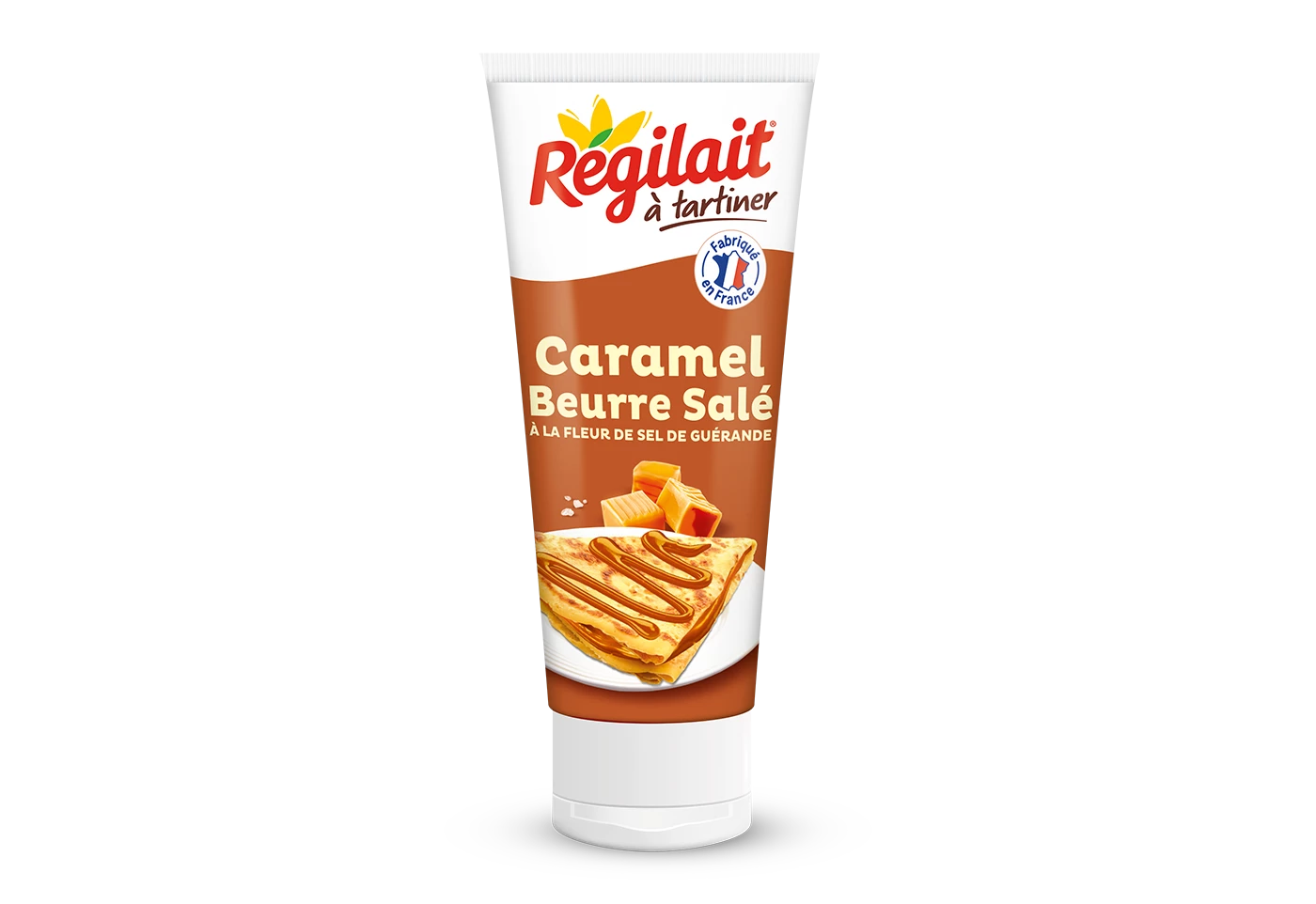 Notre pâte à tartiner
