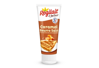 Notre pâte à tartiner