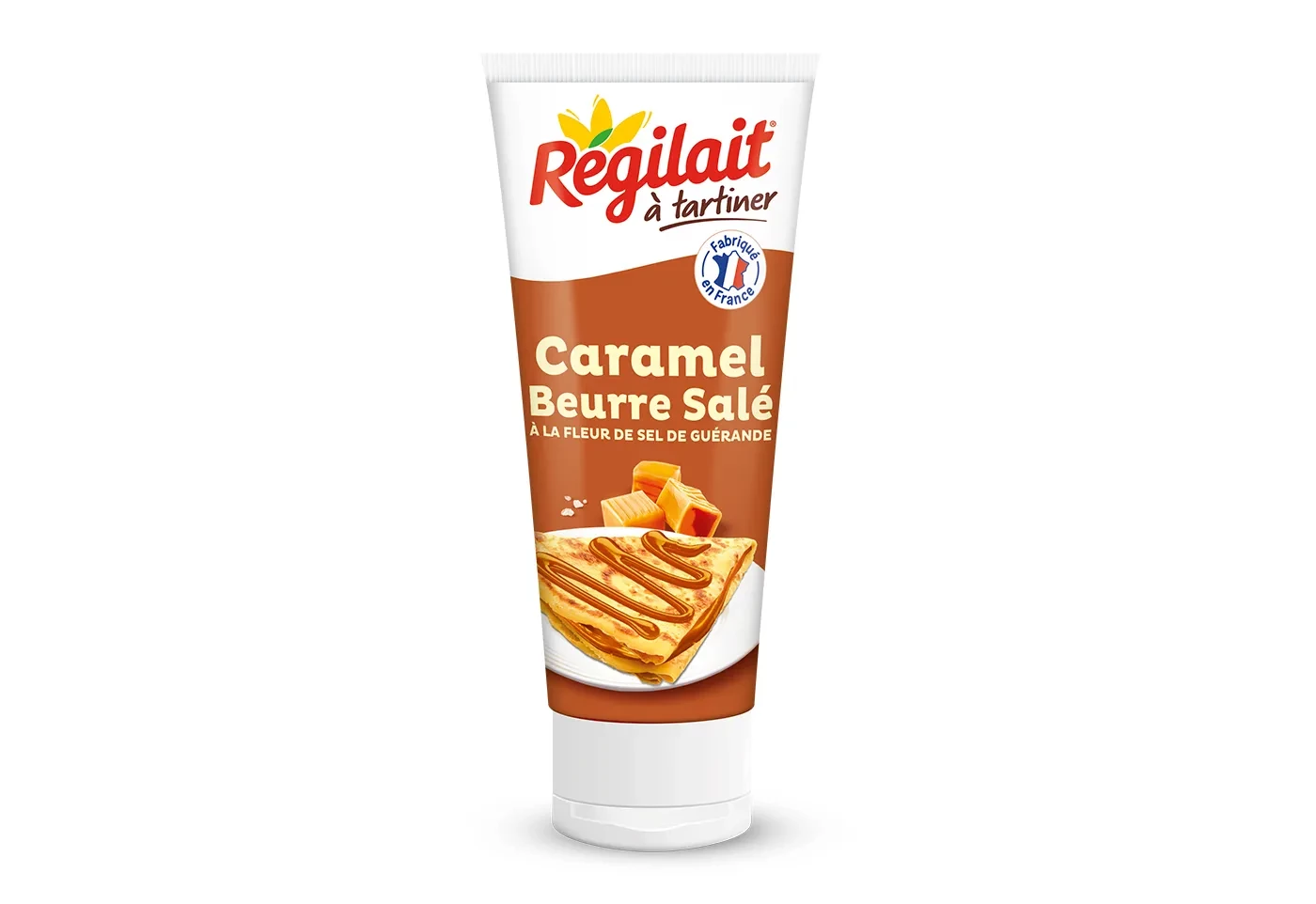 Notre pâte à tartiner