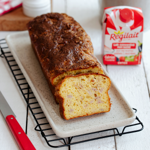 Pain de thon