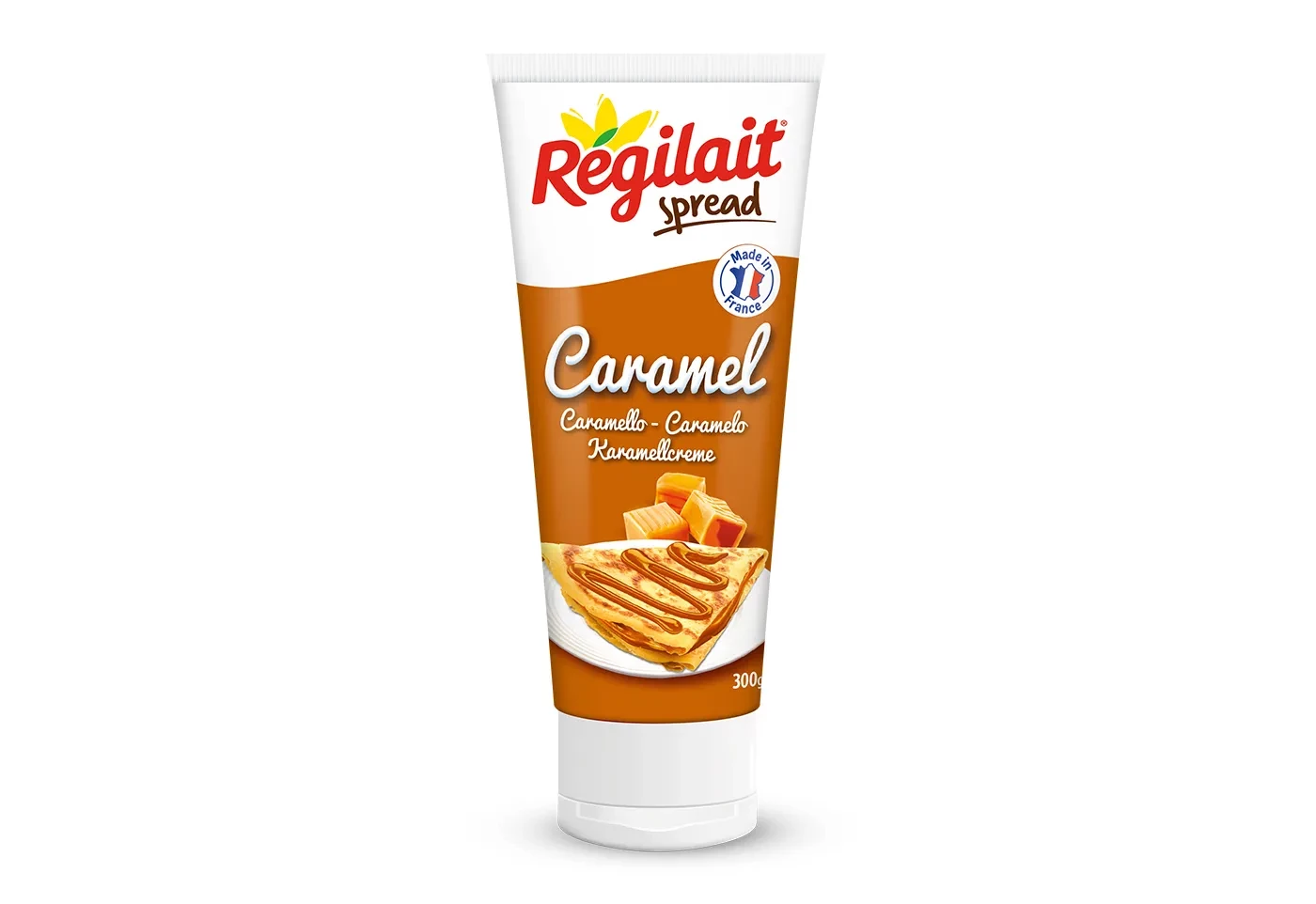 La nostra crema spalmabil
