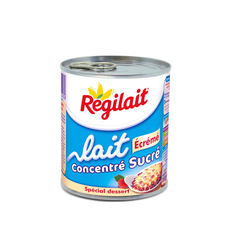 Leite Condensado Tem Açucar - RETOEDU