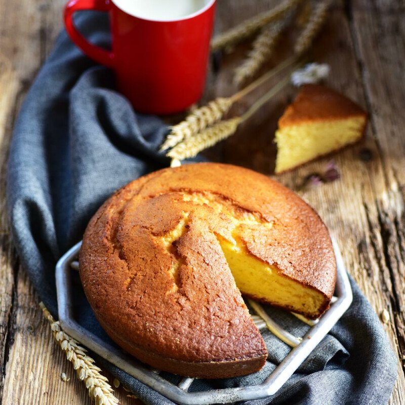 Recette Avec Lait Concentré Non Sucré Régilait