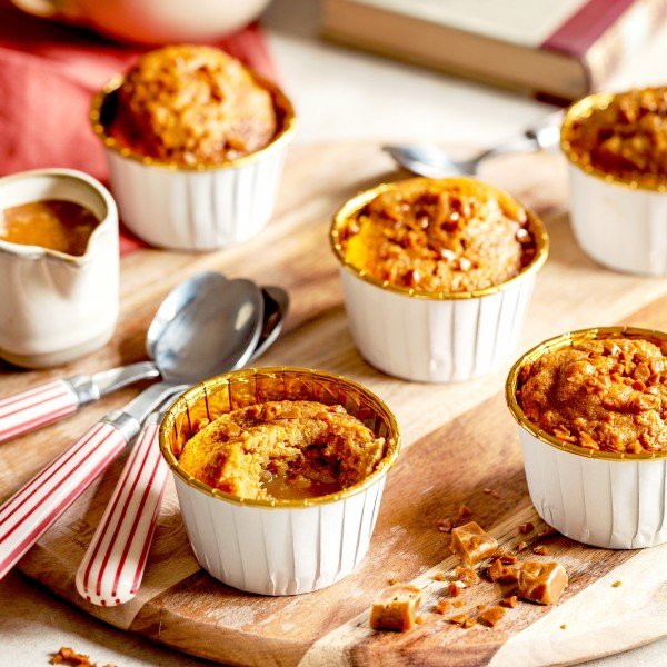 Coulant Au Caramel Beurre Sal R gilait Coulant Au Caramel Beurre Sal R gilait